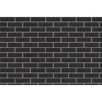 Ibstock Black Smooth Bricks 215mm x 102mm x 65mm