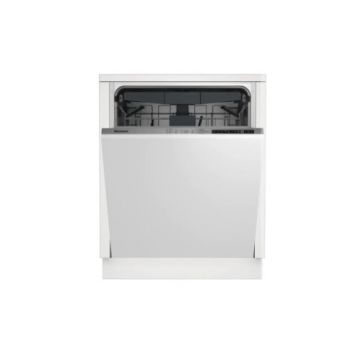 Blomberg LDV52320 integrated Dishwasher