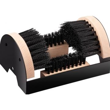 Boot Scrubber Brush