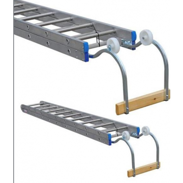 Keylite Aluminium Roof Ladder - (Height 20 Inches)