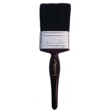 Fleetwood Expert Paint Brush 75mm 3" Exb3