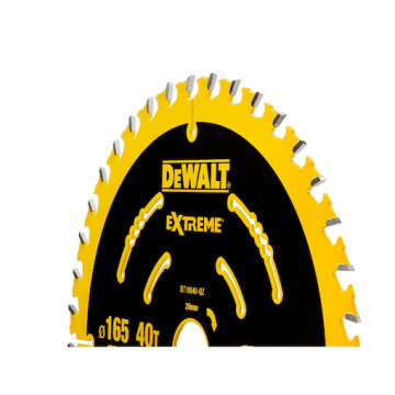 Dewalt Circ Blade