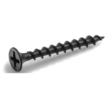 Coarse Drywall Screws 100mm 200/box Rawlplug