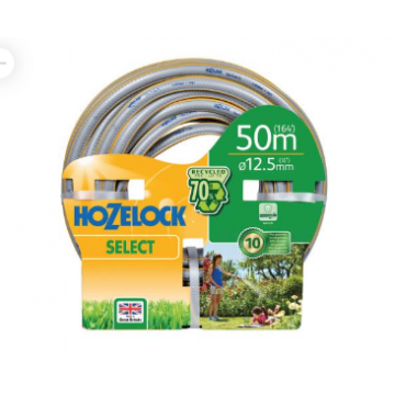 Hozelock 50m Select Hose (7250)