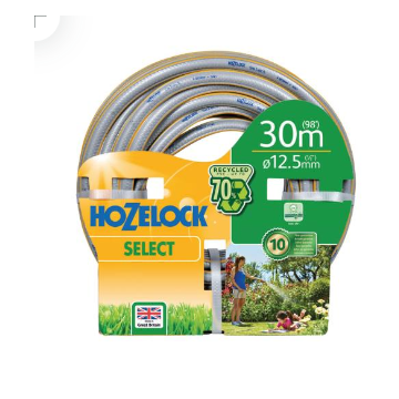 Hozelock 30m Select Hose (7230)