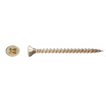 R-Qcp Wood Screws 3.5 x 20mm [Bag Of 40]