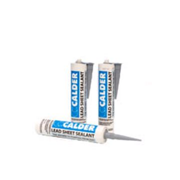 Calder Lead Sheet Sealant 310ml