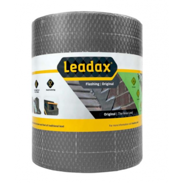 Leadax 1000mm x 6m Grey