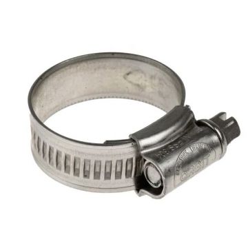 Hose Clips 16-27mm