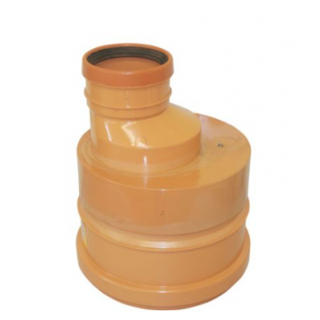 Sewer 225 x 160mm Reducer