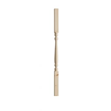 Classic Spindle 1100 x 41mm