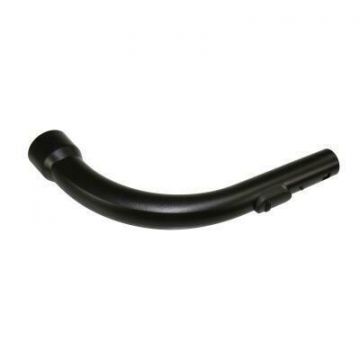 Miele Compatible 35mm Bent End Hose Handle | EXSHE123