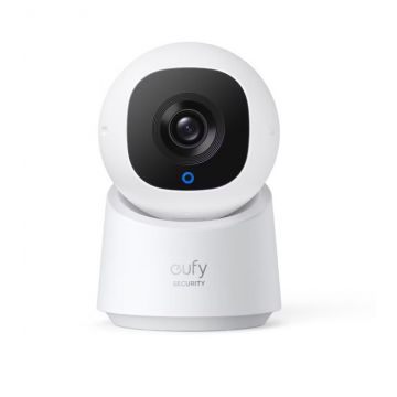 Eufy Security Indoor Cam C220 - White | T8W11221