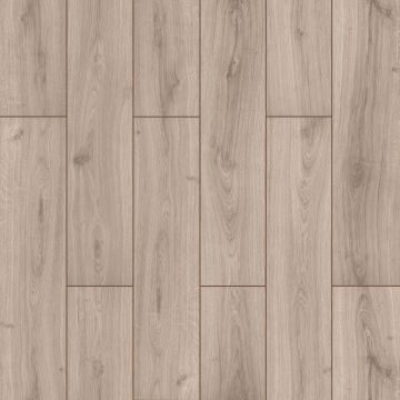 Fxl013 Kartaca Oak 12mm 4V (Ac5) 12 x 195 x 1202mm 1.87 Sq M (2.24sq Yrd)