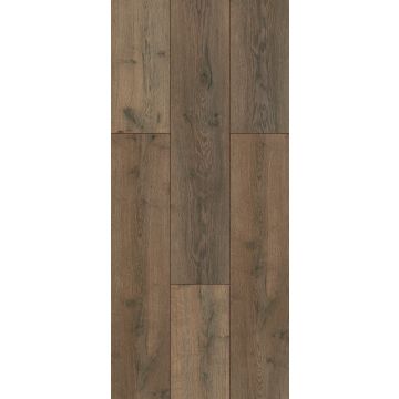 Fxl015 Nairobi Oak 12mm 4V (Ac5) 12 x 195 x 1202mm 1.87 Sq M (2.24sq Yrd)