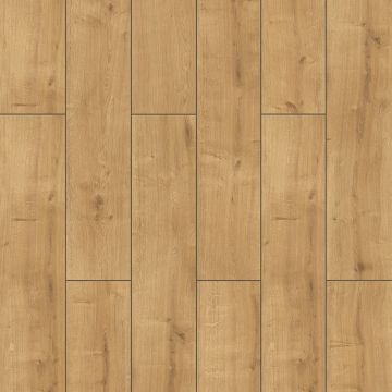 Fxl907 Farmhouse Oak 12mm 4V (Ac5) 12 x 195 x 1202mm 1.87 Sq M (2.24sq Yrd)