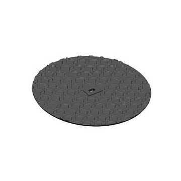 JFC Domestic Grease Trap C.Iron Cover