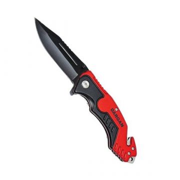 Pocket Knife Folding Blade Ss Blade