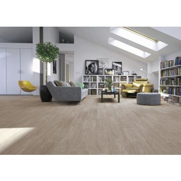 Dapple Grey Oak Flooring 4V (32) 8 x 197 x 1205mm 1.90m2/pack