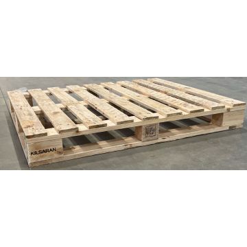 Kilsaran Pallet Returnable (Brownstown) .