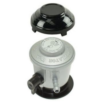 Jumbo Clip On LPG Regulator (New)