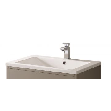 Lucca Basin Only 800mm