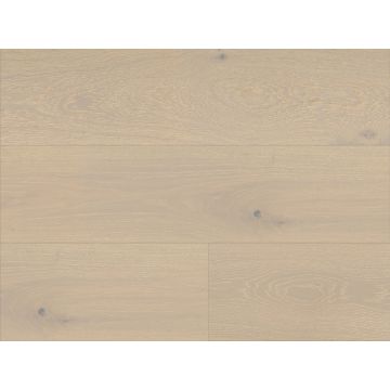 18mm Prestige Lincoln Oak 1.94m2 220 x 18 x 2200mm, Stained, Brushed & Lacquered