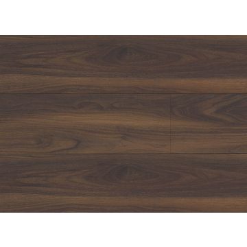 8mm Living 4V Ontario Walnut 2.400m2 8 x 193 x 1383mm - AC4