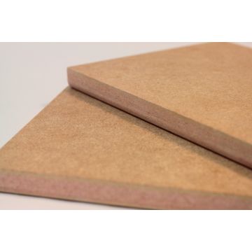 MDF Board 2440 x 1220 x 18mm (2.9768m2) Fibrapan