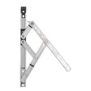 Mila Friction Hinge 10"