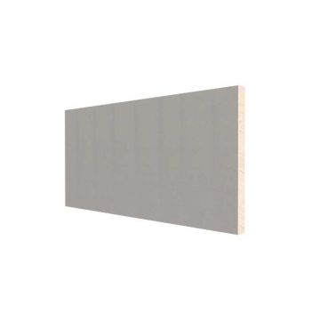 Insulated Plasterboard 2400mm X 1200mm X 26.5mm (17mm + 9.5mm)