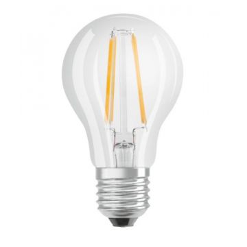 Evolamp 7w Es LED Gls Clear Filament Dimmable 26571