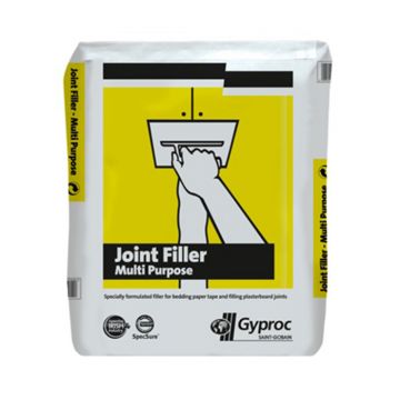 Gyproc Joint Filler 25kg