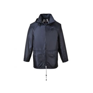 Portwest Rain Jacket S440 Navy Medium