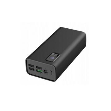 30000mah Usb-C Pd 3.0 22w Powerbank | 457293