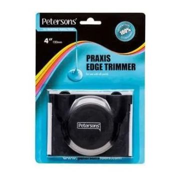 Petersons Praxis Edge Trimmer 4