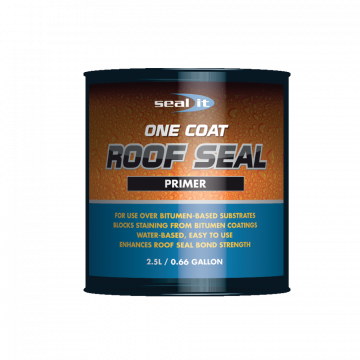 2.5l Roof Seal Primer