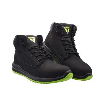 Scan Scan Viper Sbp Safety Boot S10