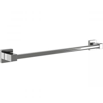 Tema Verona 24" Towel Rail Chrome