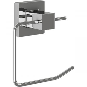 Tema Verona Toilet Roll Holder Chrome