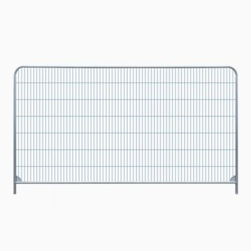 Round Top Standard Fence Panel 3.5 x 2m (Siteguard)