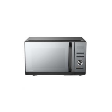 Toshiba MW3-SAC23SFMB 23L Solo 900w Microwave