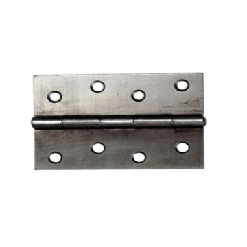 Butt Hinge Steel 3" (Pr)