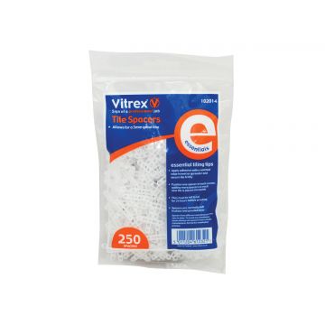 Vitrex Essential Spacer 5mm x 250