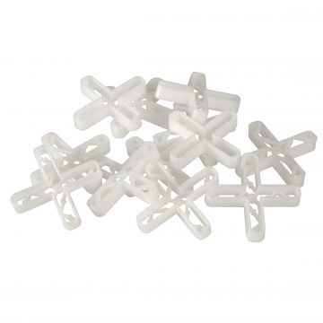 Vitrex "Essential"Tilespacers 7mm x 100