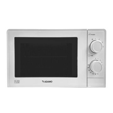 Adamo SDA2637ED 20L Microwave White