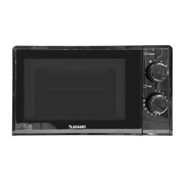 Adamo SDA2638ED 20L Microwave Black