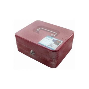 Ashley 8" Cash Box