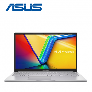 ASUS Vivobook 15.6" AMD Ryzen 5 8GB 256GB | SE1504FA-NJ649W