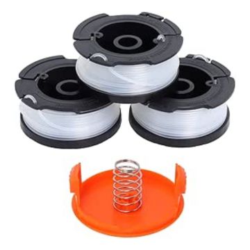 B & D Spool & Line